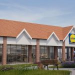 Lidl Unveils Revised Plan for West London Store, Addressing Community Concerns in Ruislip Propsed Lidl on Ickenham Road in Ruislip