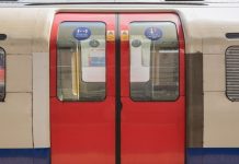 TfL Warns of Potential Disruptions Due to High Temperatures London Underground train