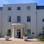 Council Revokes Wedding Licence View of Hillingdon House