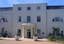Council Revokes Wedding Licence View of Hillingdon House