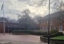 Hillingdon Crash: Man Pleads Guilty to Manslaughter Isleworth Crown Court