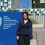 West Drayton Student Wins Prestigious National Award Zohra Amin