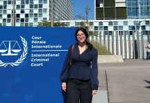 West Drayton Student Wins Prestigious National Award Zohra Amin