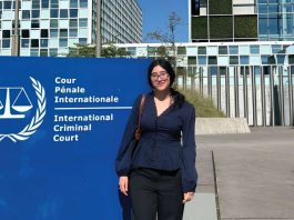 West Drayton Student Wins Prestigious National Award Zohra Amin