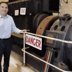 Hillingdon Open House Festival 2026 Opens Historic Sites to the Public Cllr Wayne Bridges