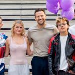 Global Academy records historic GCSE and vocational results Global celebrations attended by Mark Wright and Max Whitlock