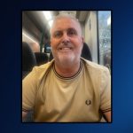 Police Appeal for Public Help to Locate Missing 57‑Year‑Old Lee from South Oxhey Missing 57‑Year‑Old Lee from South Oxhey
