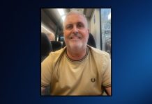 Police Appeal for Public Help to Locate Missing 57‑Year‑Old Lee from South Oxhey Missing 57‑Year‑Old Lee from South Oxhey