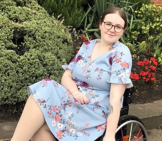 Hillingdon Resident Gets Top Job For Wheelchair CIC Hillingdon resident gets top job for wheelchair CIC