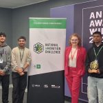 Uxbridge College Launches National Innovation Challenge Uxbridge College launches ultimate National Innovation Challenge for 2027