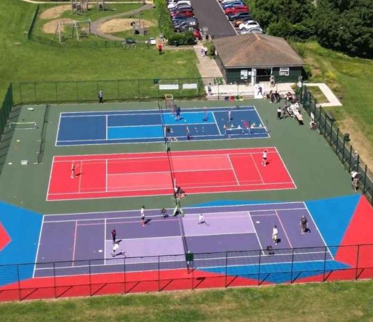 Community Interest Company Makes Sport More Accessible in Hillingdon CIC Makes Sport More Accessible in Hillingdon