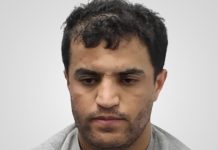 Man Given Indefinite Hospital Order for Fatal Hillingdon Stabbing Dawood Safi | Hillingdon Today